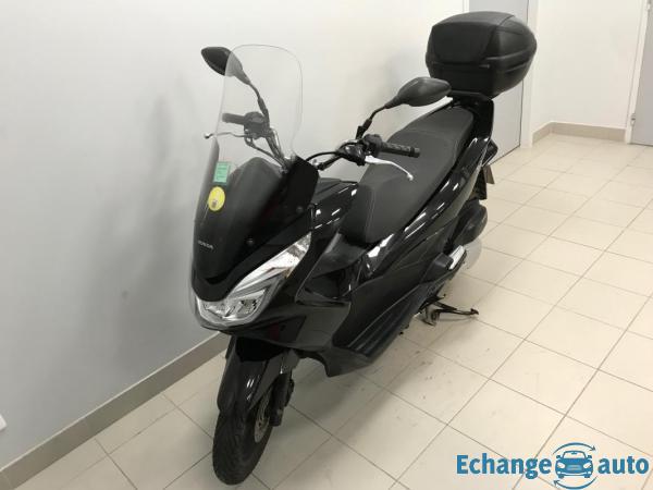 Honda PCX