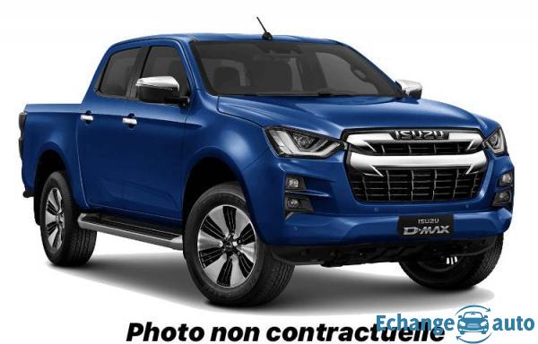 Isuzu D-max CA II SPACE N60 F 4X4 BVA