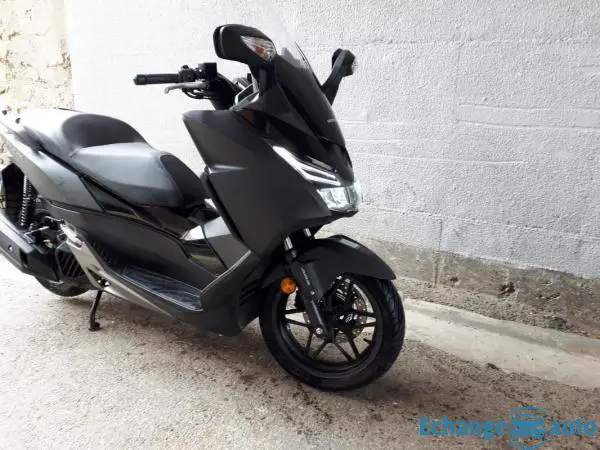 Honda honda 125 forza