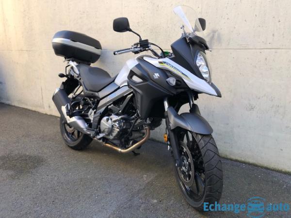 Suzuki DL650 V-STROM