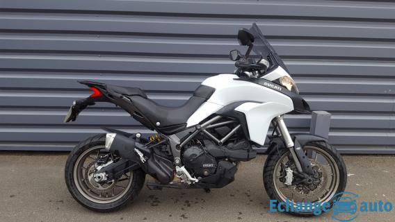 Ducati Multistrada