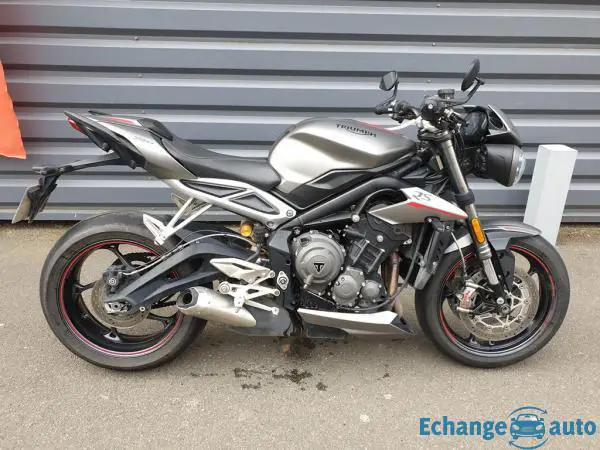 Triumph Street Triple R