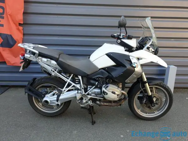BMW R1200 GS