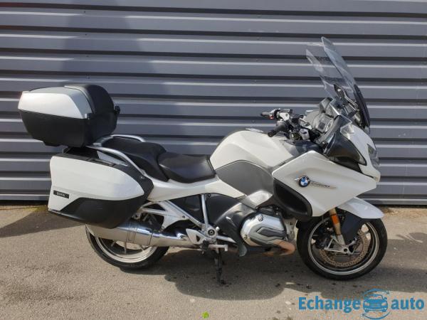 BMW R1200 RT