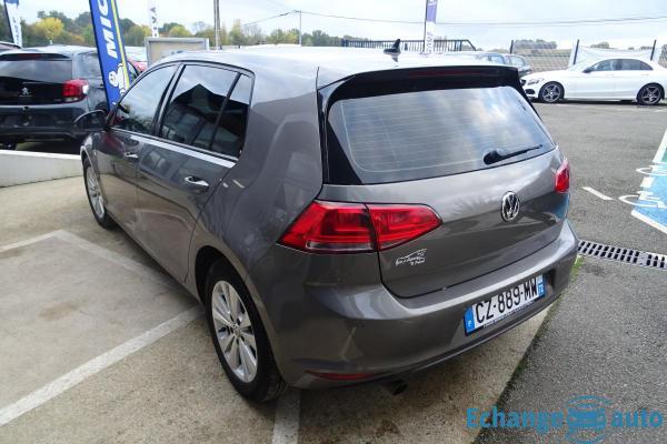Volkswagen Golf VII 1.6 TDI 110 CONFORTLINE