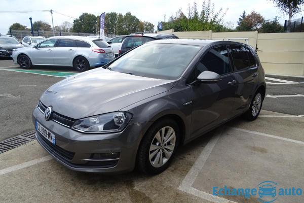 Volkswagen Golf VII 1.6 TDI 110 CONFORTLINE