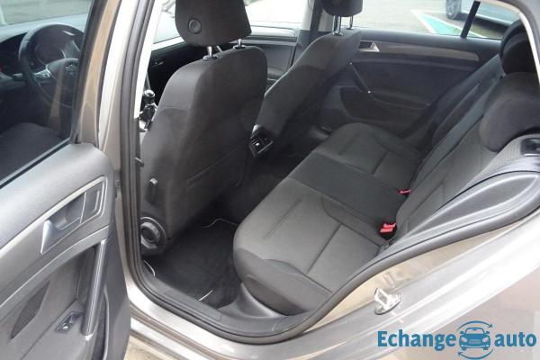 Volkswagen Golf VII 1.6 TDI 110 CONFORTLINE