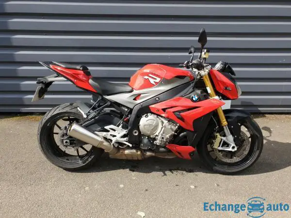 BMW S1000 R