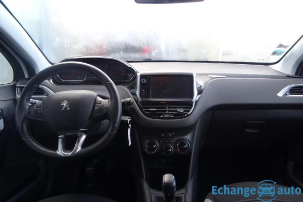Peugeot 208 1.6 E-HDI 90CV STYLE