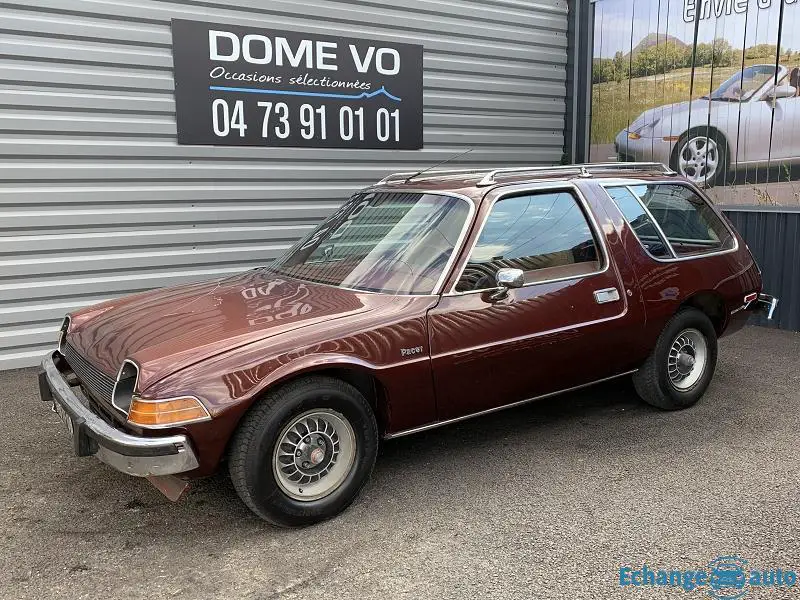 AMC PACER