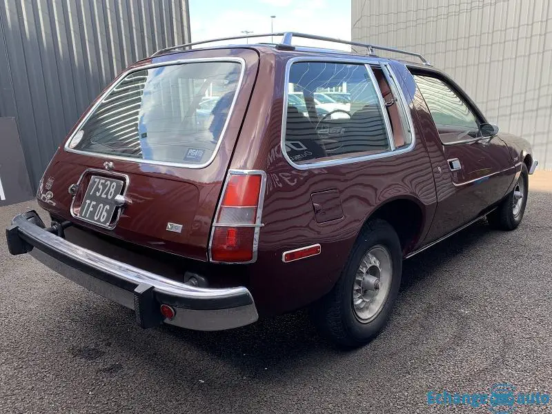 AMC PACER