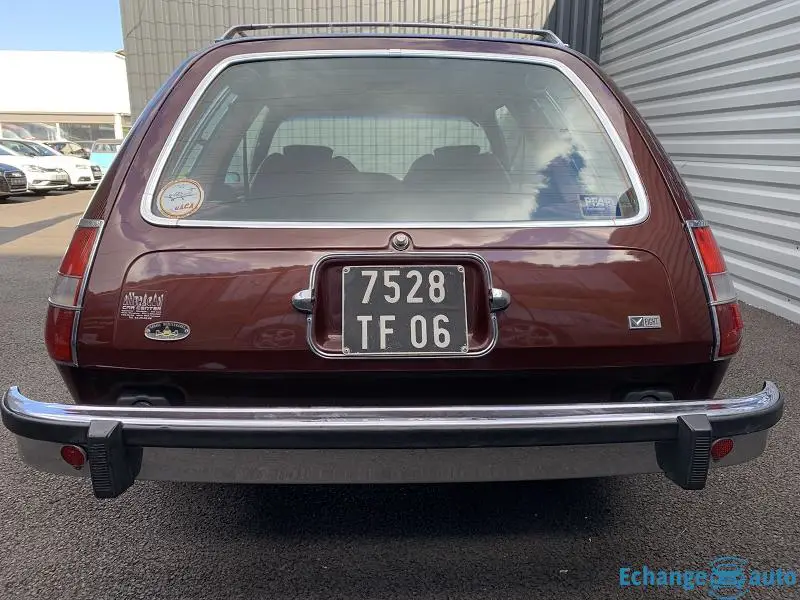 AMC PACER