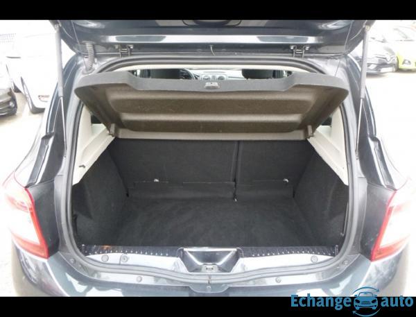 Dacia Sandero II 0.9 TCE 90 BLACK TOUCH