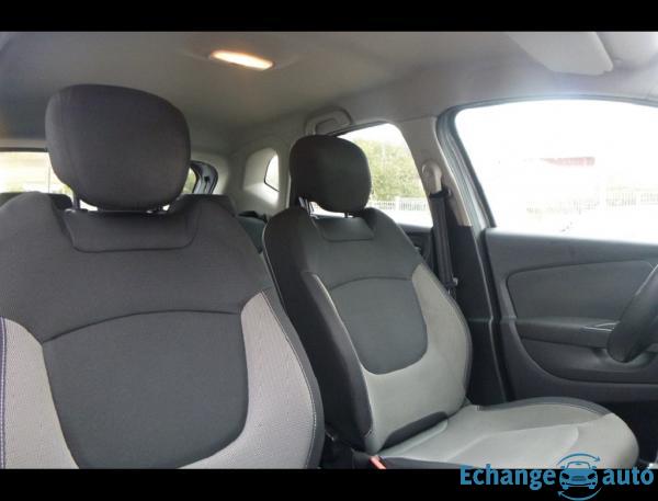 Renault Captur 1.5 DCI 90 BUSINESS EDC