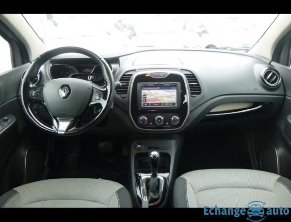 Renault Captur 1.5 DCI 90 BUSINESS EDC