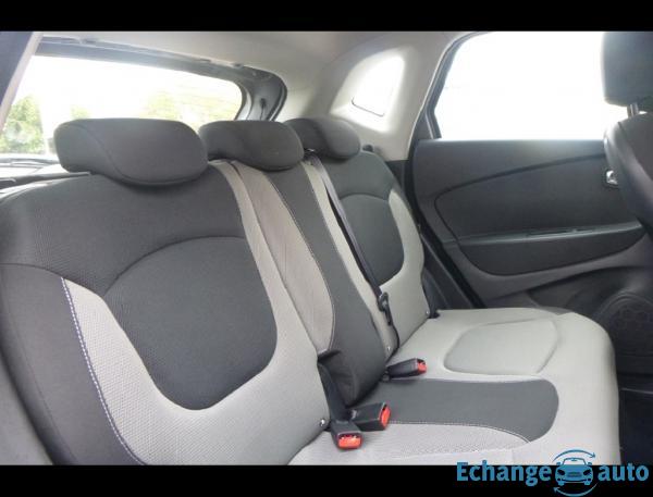 Renault Captur 1.5 DCI 90 BUSINESS EDC