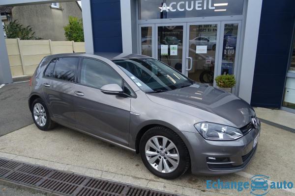Volkswagen Golf VII 1.6 TDI 110 CONFORTLINE