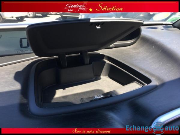 Citroën C3 Picasso Exclusive 1.6 HDi 90 DISTRI OK