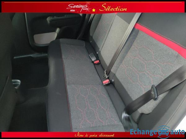 Citroën C3 Shine 1.2 PureTech 82 GPS