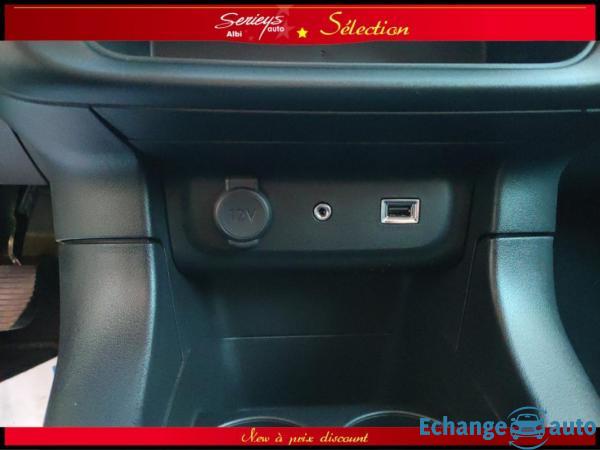 Citroën C3 Shine 1.2 PureTech 82 GPS