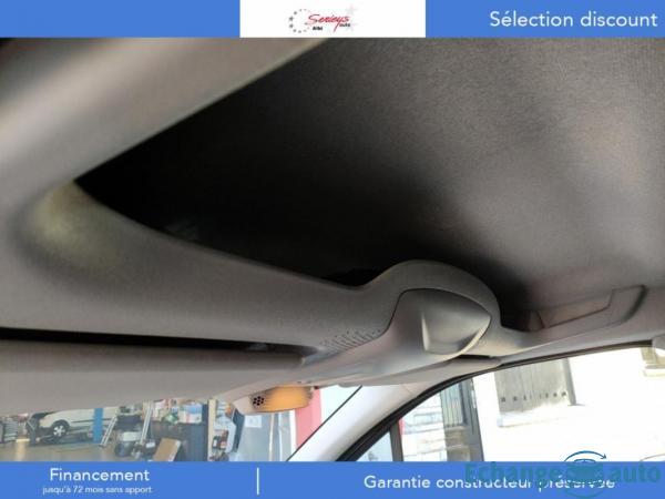 Peugeot Partner FGN PRO PURETECH 110 CLIM+REGUL+2P