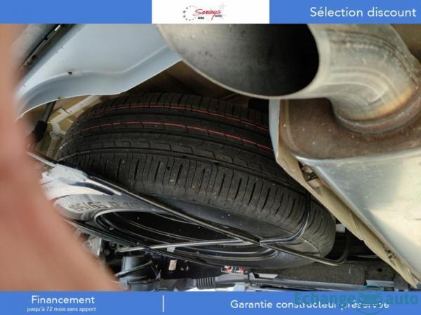 Peugeot Partner FGN PRO PURETECH 110 CLIM+REGUL+2P