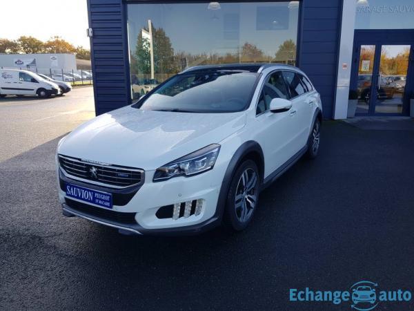 Peugeot 3008 (2) 1.6 BLUEHDI 120 S&amp;S EAT6 ALLURE