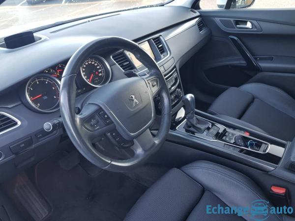 Peugeot 3008 (2) 1.6 BLUEHDI 120 S&amp;S EAT6 ALLURE