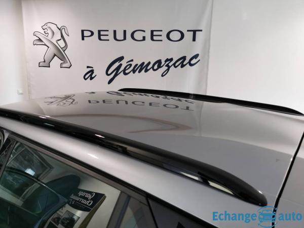 Peugeot 2008 II 2019 1.2I PURETECH 12V S&amp;S - 130 BV EAT8 ALLURE