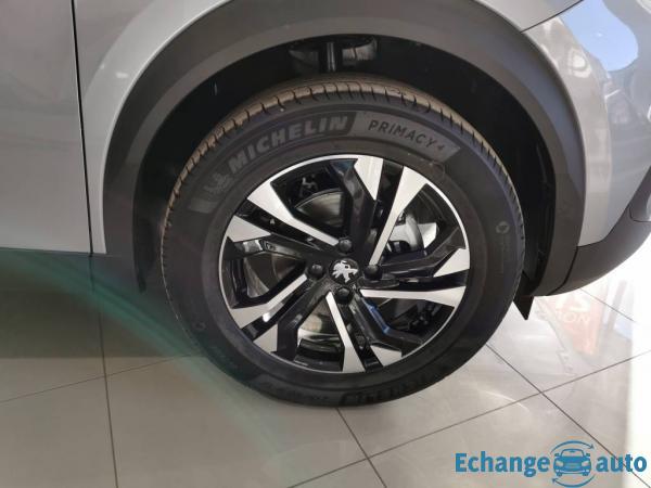 Peugeot 2008 II 2019 1.2I PURETECH 12V S&amp;S - 130 BV EAT8 ALLURE