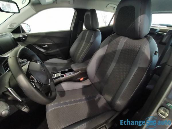 Peugeot 2008 II 2019 1.2I PURETECH 12V S&amp;S - 130 BV EAT8 ALLURE