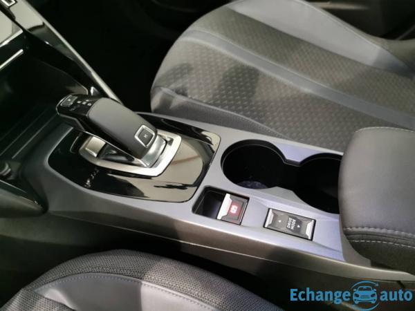 Peugeot 2008 II 2019 1.2I PURETECH 12V S&amp;S - 130 BV EAT8 ALLURE