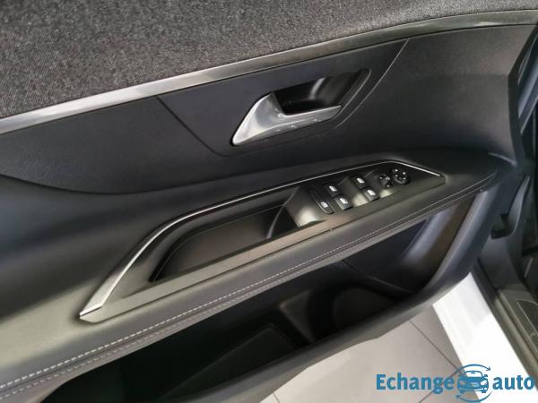 Peugeot 3008 II 2016 1.5 BLUEHDI S&amp;S - 130 BV EAT8 ALLURE BUSINESS