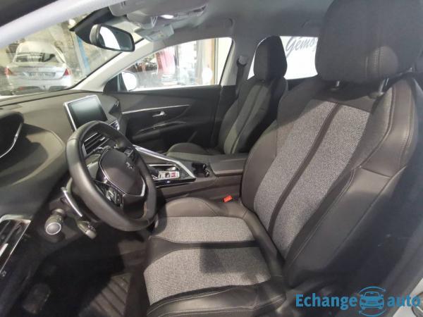 Peugeot 3008 II 2016 1.5 BLUEHDI S&amp;S - 130 BV EAT8 ALLURE BUSINESS