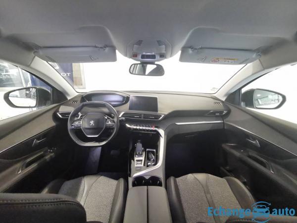 Peugeot 3008 II 2016 1.5 BLUEHDI S&amp;S - 130 BV EAT8 ALLURE BUSINESS