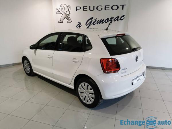 Volkswagen Polo VII 6R - 6C 1.2 TDI CR FAP 75 CONFORTLINE