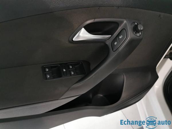 Volkswagen Polo VII 6R - 6C 1.2 TDI CR FAP 75 CONFORTLINE