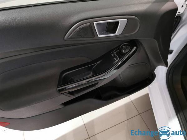 Ford Fiesta (6) 5P 1.5 TDCi 75ch S&amp;S Edition