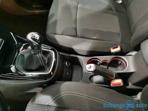 Ford Fiesta (6) 5P 1.5 TDCi 75ch S&amp;S Edition