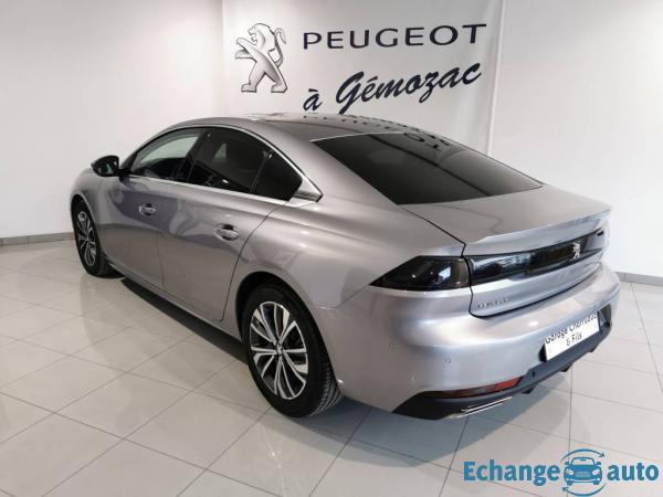 Peugeot 508 1.5 BLUEHDI S&amp;S - 130 BV EAT8 ALLURE