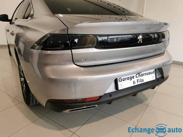 Peugeot 508 1.5 BLUEHDI S&amp;S - 130 BV EAT8 ALLURE