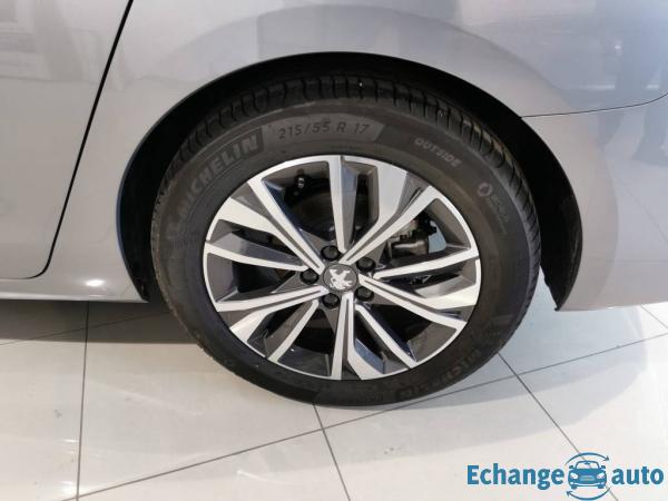 Peugeot 508 1.5 BLUEHDI S&amp;S - 130 BV EAT8 ALLURE