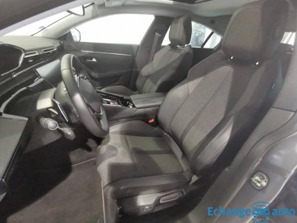 Peugeot 508 1.5 BLUEHDI S&amp;S - 130 BV EAT8 ALLURE