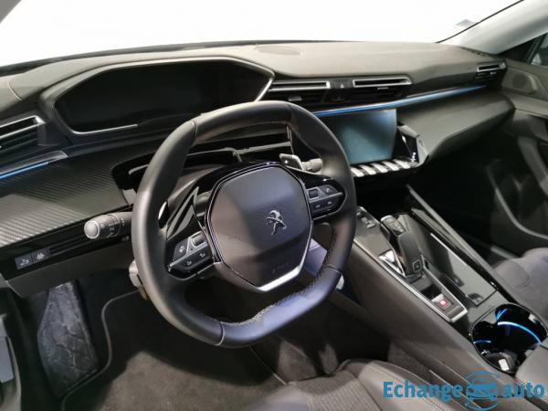 Peugeot 508 1.5 BLUEHDI S&amp;S - 130 BV EAT8 ALLURE