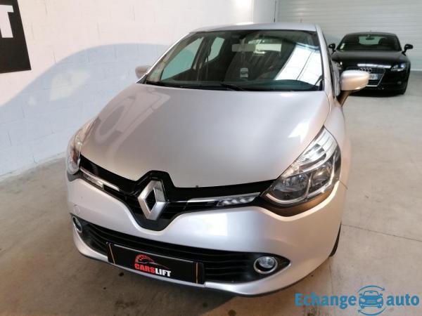 Renault Clio V 1.5 DCI 90 CH ENERGY ECO - GARANTIE 6 MOIS