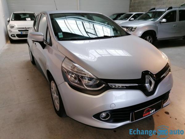 Renault Clio V 1.5 DCI 90 CH ENERGY ECO - GARANTIE 6 MOIS