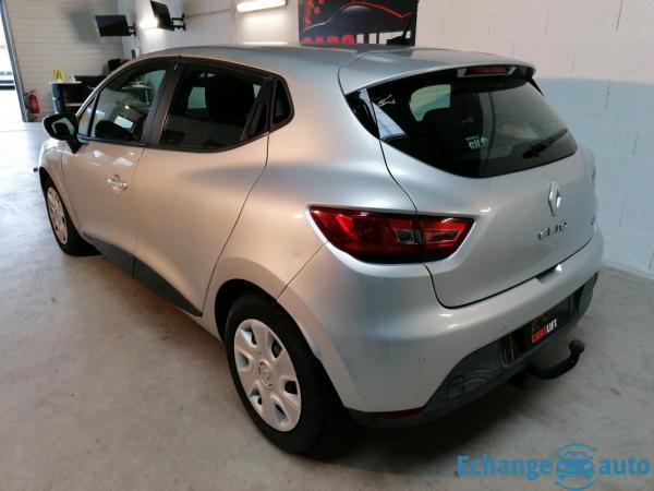 Renault Clio V 1.5 DCI 90 CH ENERGY ECO - GARANTIE 6 MOIS