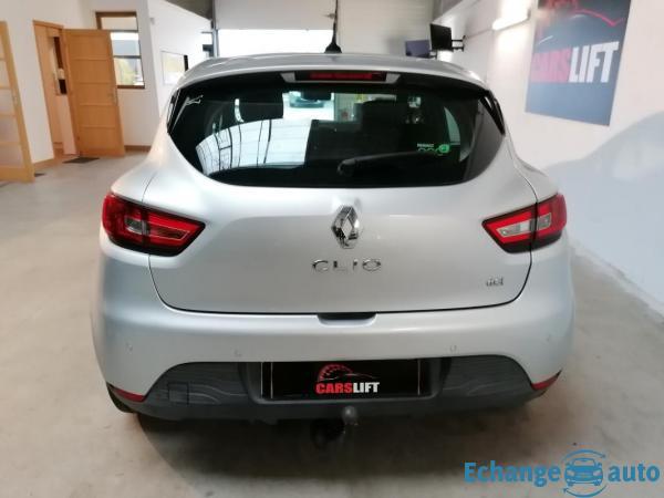 Renault Clio V 1.5 DCI 90 CH ENERGY ECO - GARANTIE 6 MOIS
