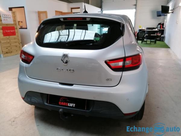 Renault Clio V 1.5 DCI 90 CH ENERGY ECO - GARANTIE 6 MOIS