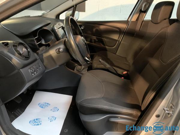 Renault Clio V 1.5 DCI 90 CH ENERGY ECO - GARANTIE 6 MOIS